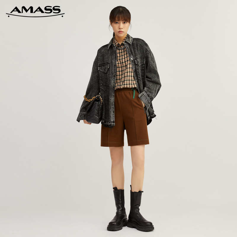 深呼吸女装正品相册图