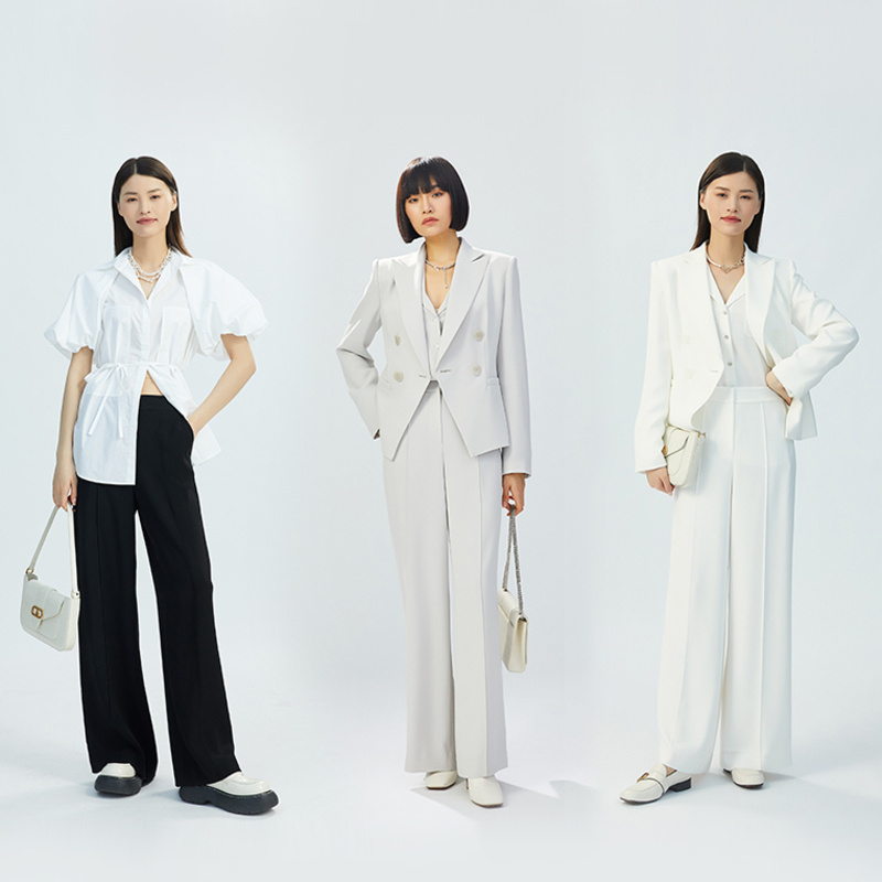 深呼吸女装正品相册图