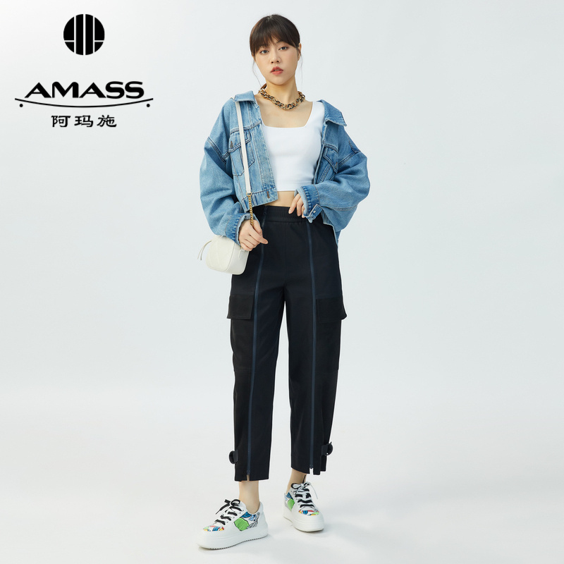 深呼吸女装正品相册图