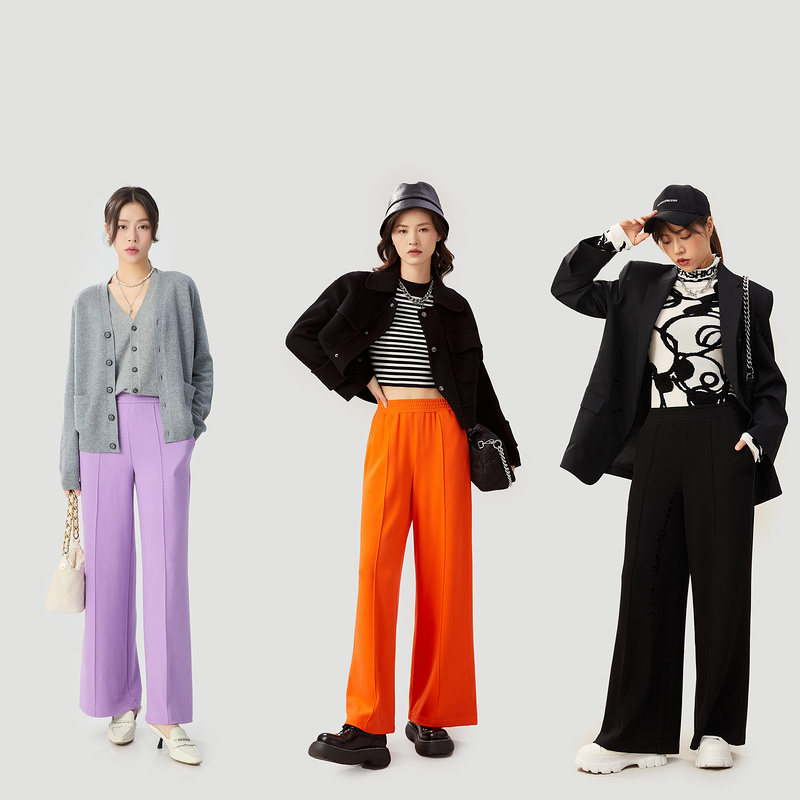 深呼吸女装正品相册图