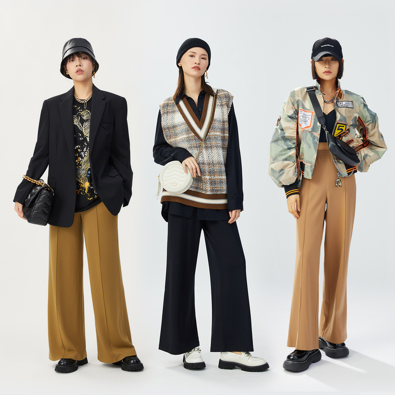 深呼吸女装正品相册图