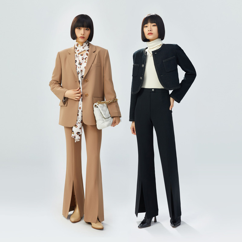 深呼吸女装正品相册图