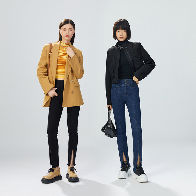 深呼吸女装正品相册图