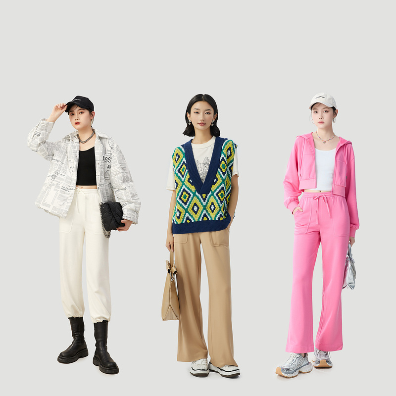 深呼吸女装正品相册图