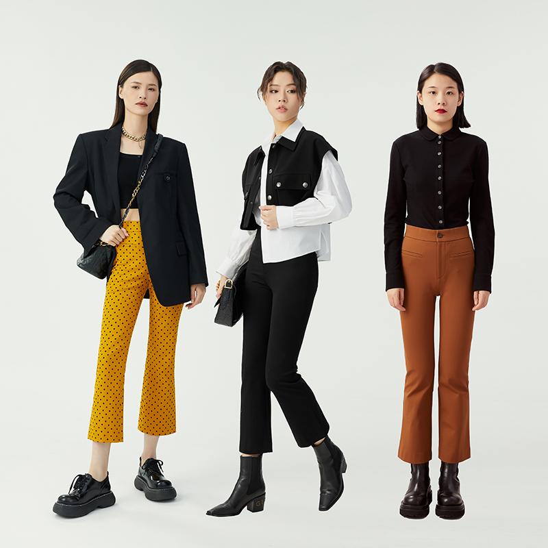 深呼吸女装正品相册图