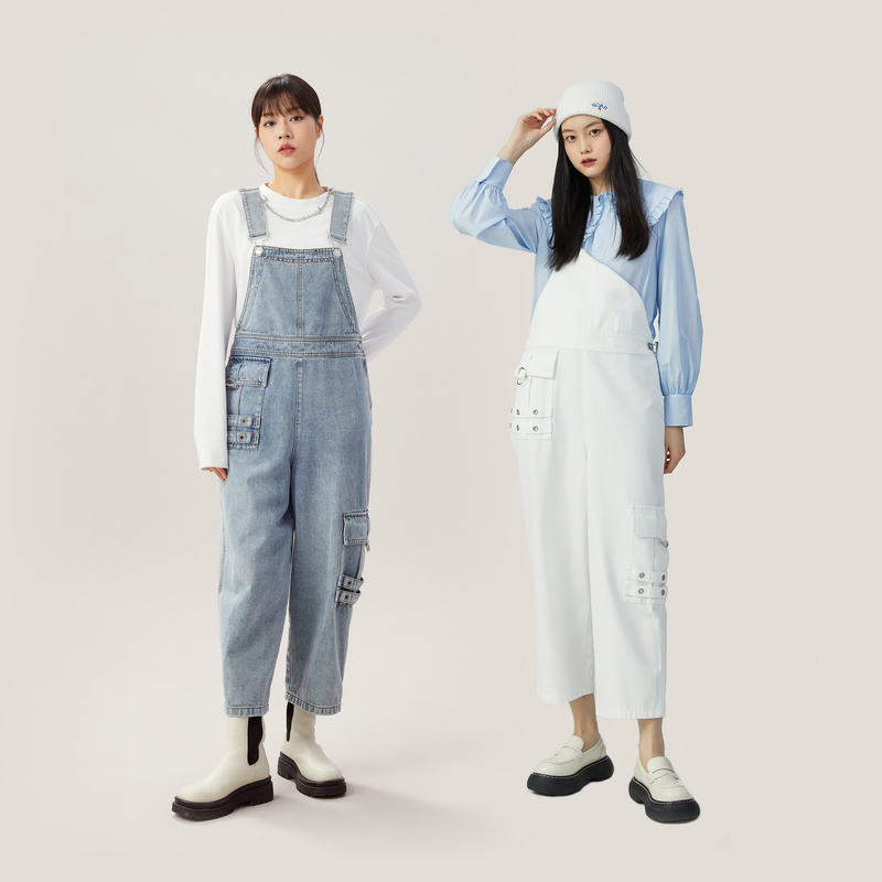 深呼吸女装正品相册图