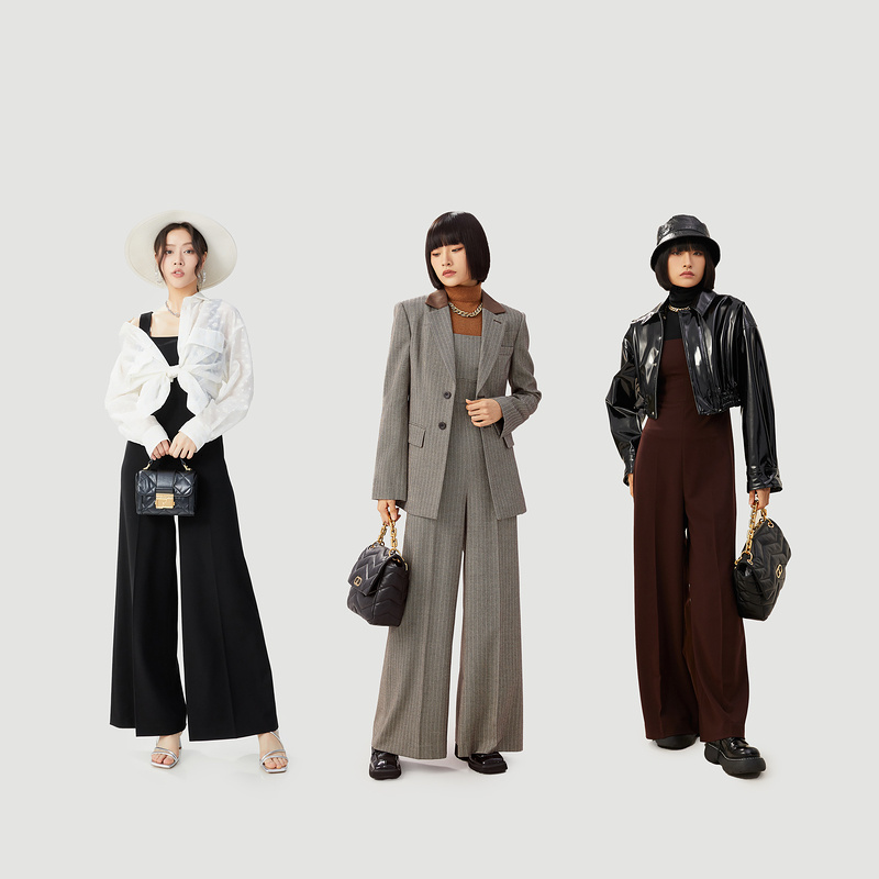 深呼吸女装正品相册图
