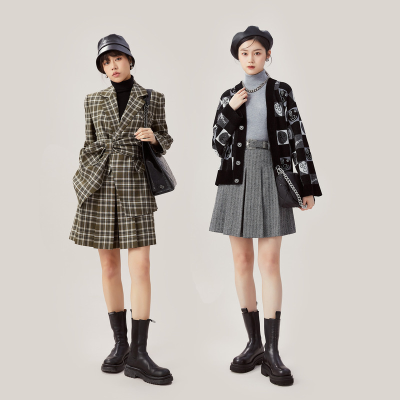 深呼吸女装正品相册图