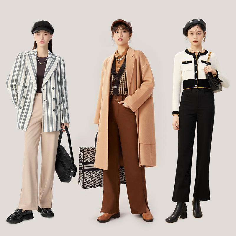 深呼吸女装正品相册图