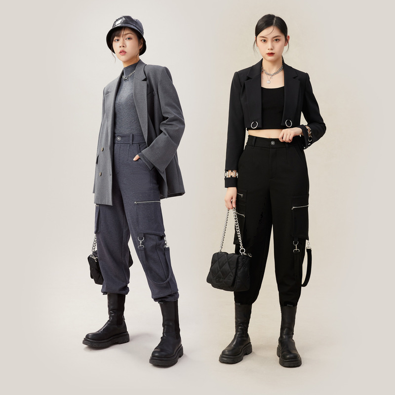 深呼吸女装正品相册图