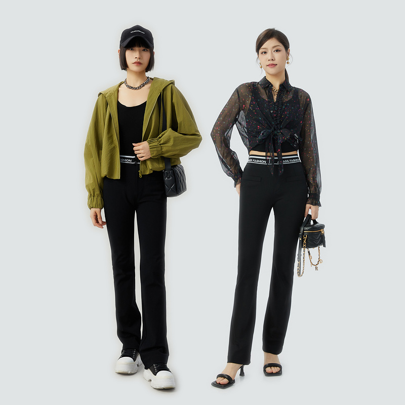 深呼吸女装正品相册图