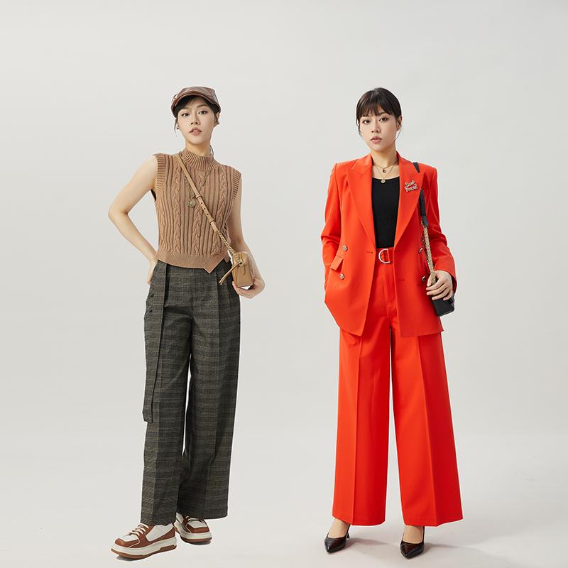深呼吸女装正品相册图