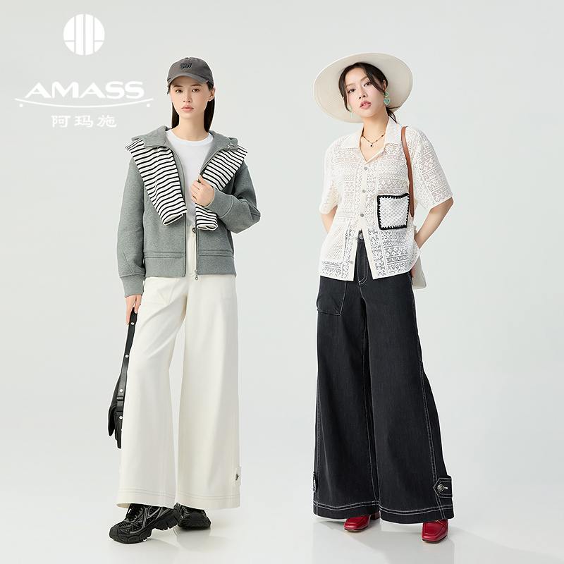 深呼吸女装正品相册图