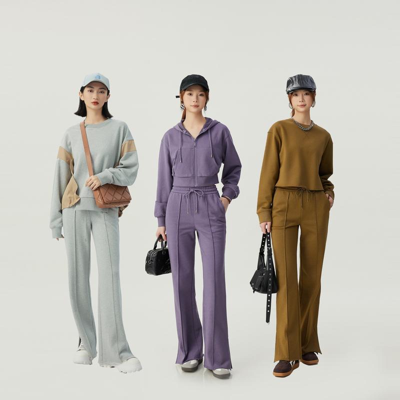 深呼吸女装正品相册图