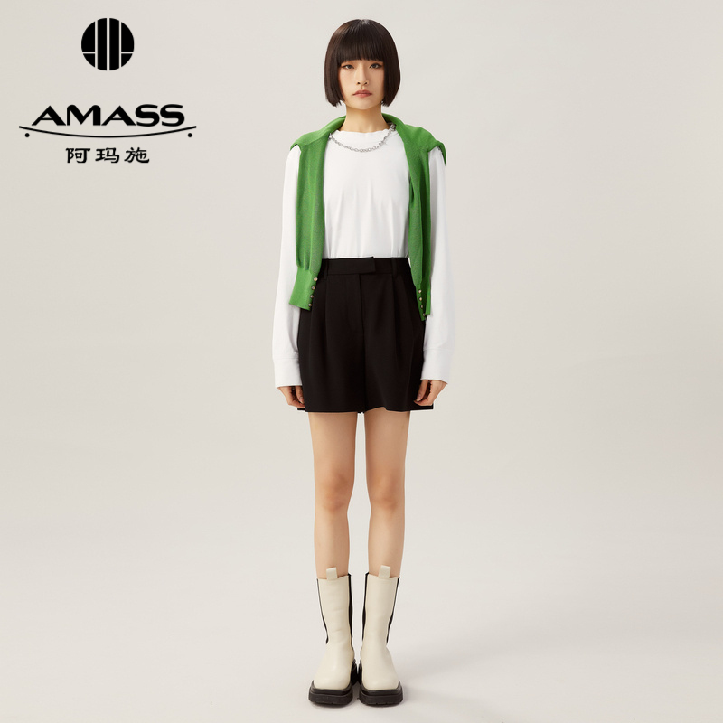 深呼吸女装正品相册图