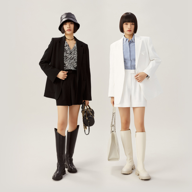 深呼吸女装正品相册图