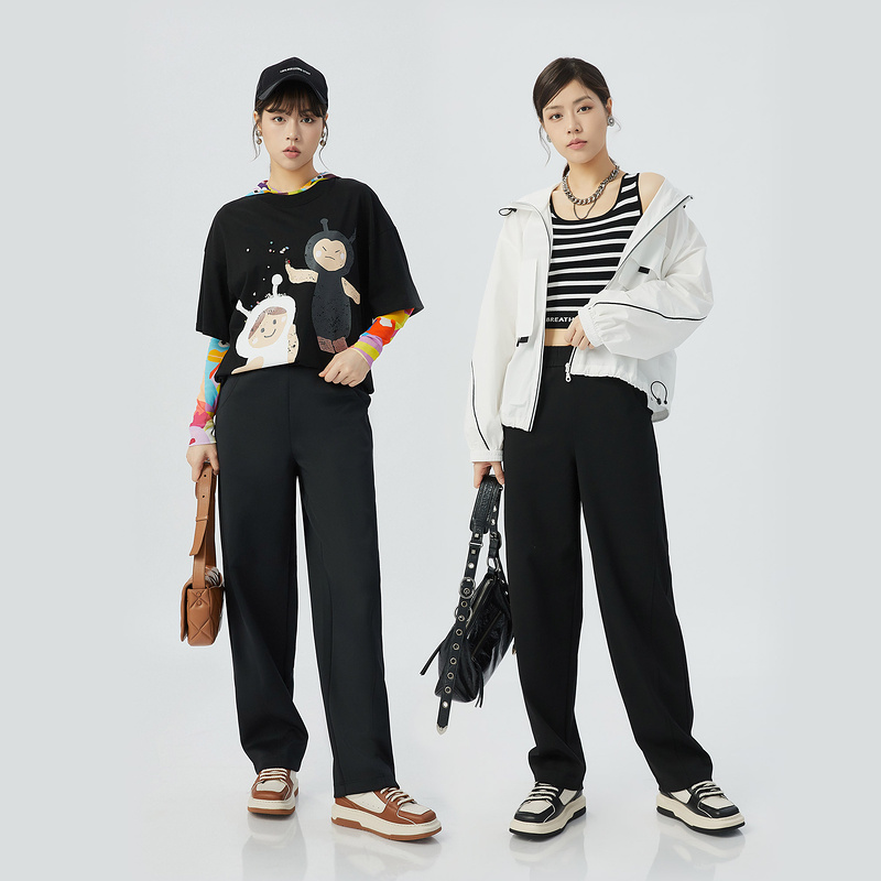 深呼吸女装正品相册图