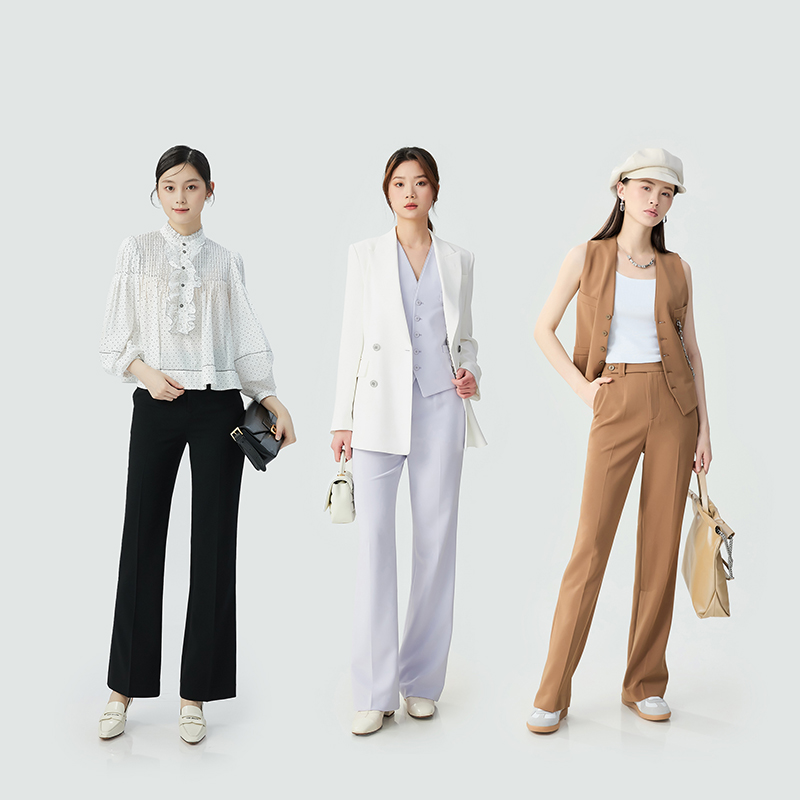 深呼吸女装正品相册图