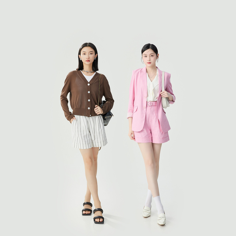 深呼吸女装正品相册图
