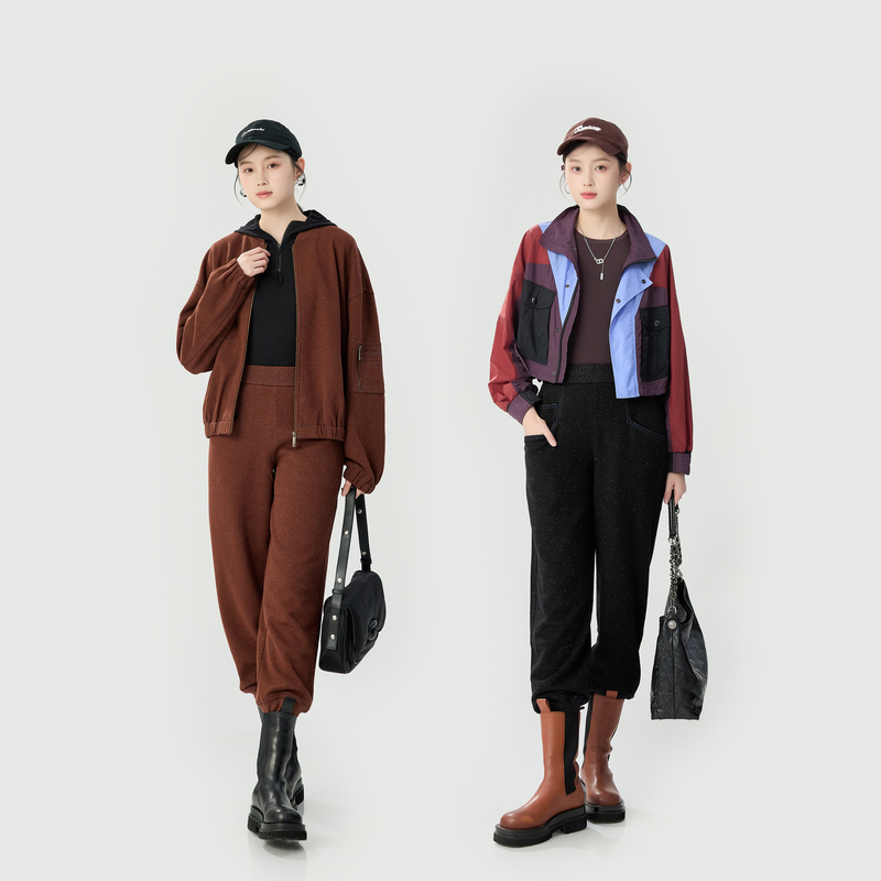深呼吸女装正品相册图