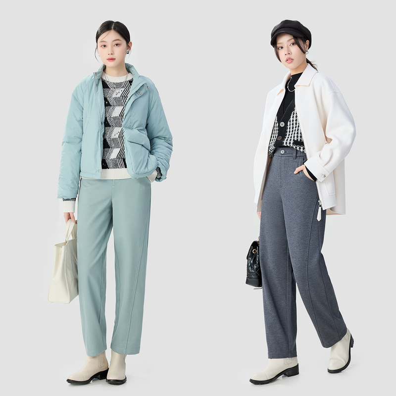 深呼吸女装正品相册图