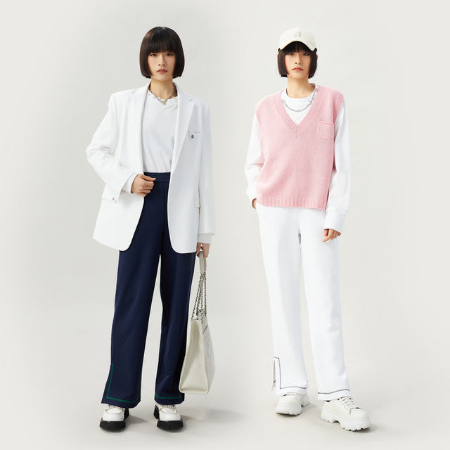 深呼吸女装正品相册图