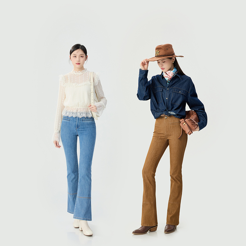 深呼吸女装正品相册图