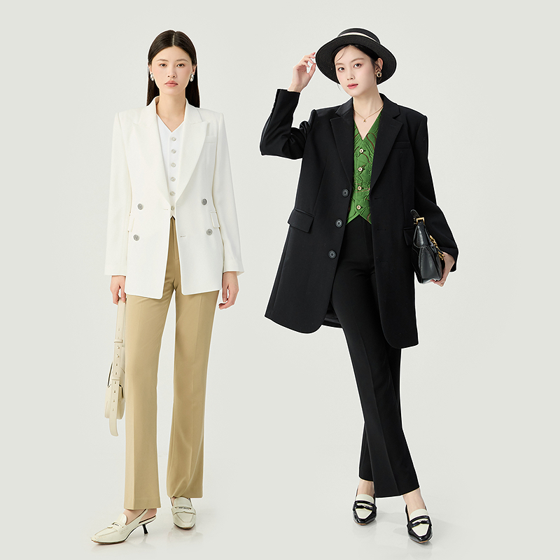 深呼吸女装正品相册图