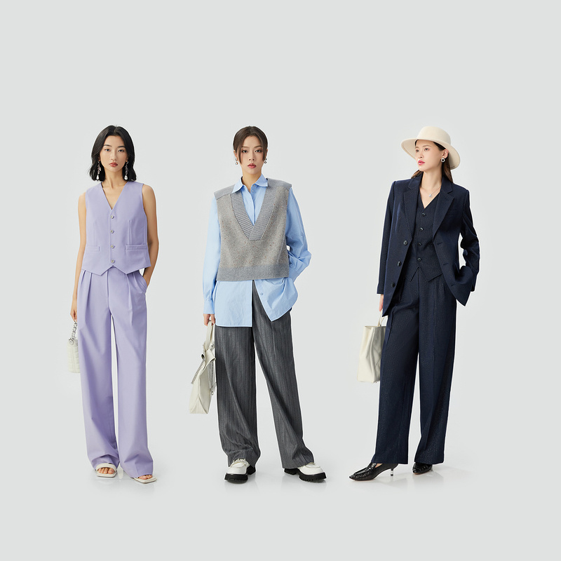 深呼吸女装正品相册图