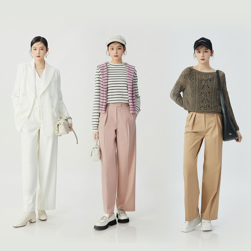 深呼吸女装正品相册图