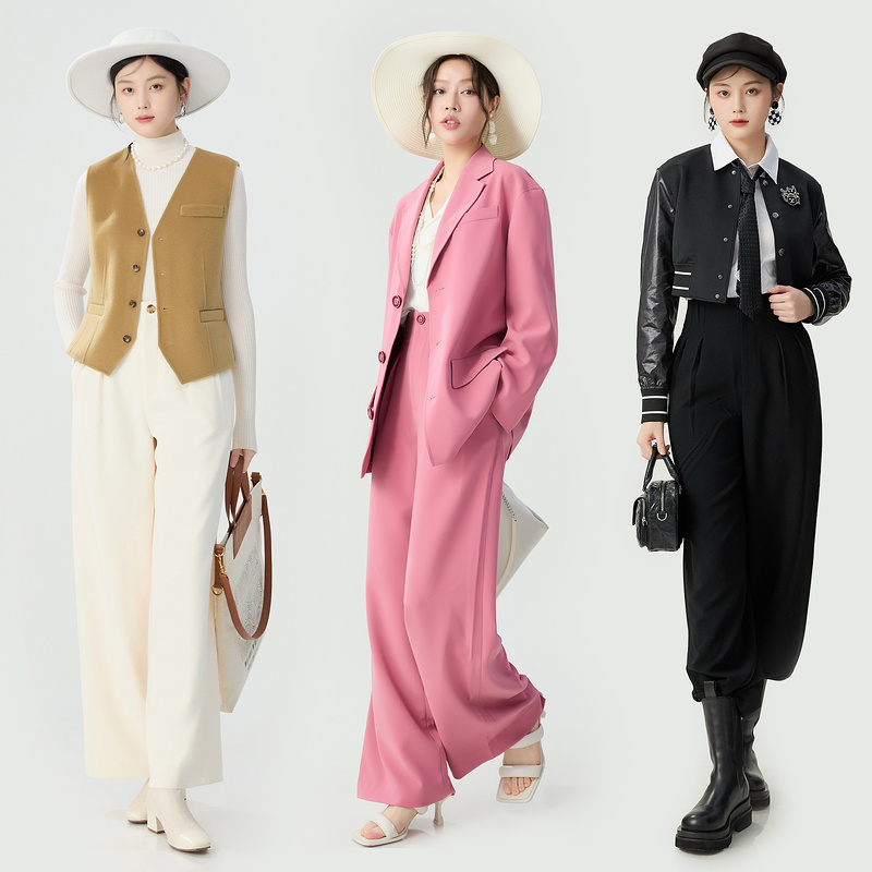 深呼吸女装正品相册图