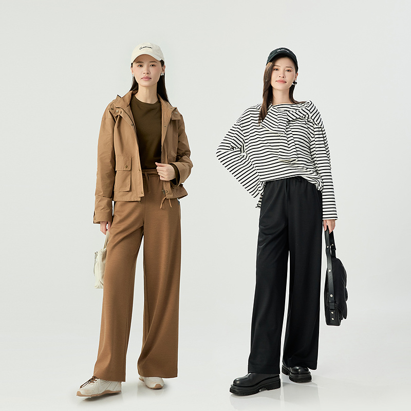 深呼吸女装正品相册图