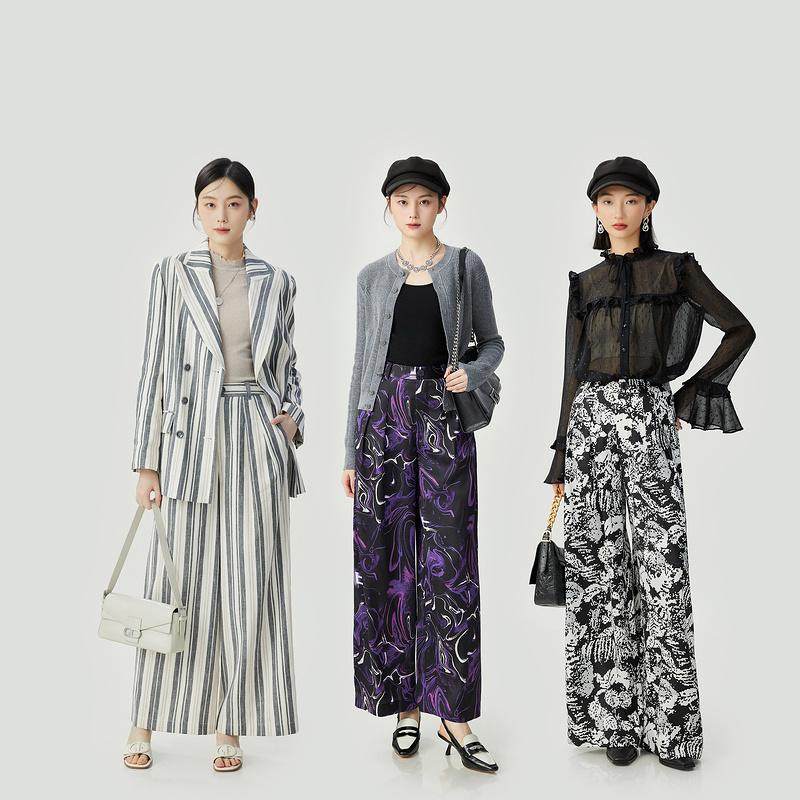 深呼吸女装正品相册图
