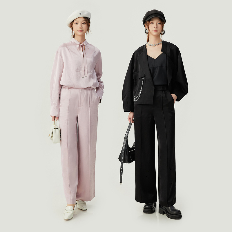深呼吸女装正品相册图