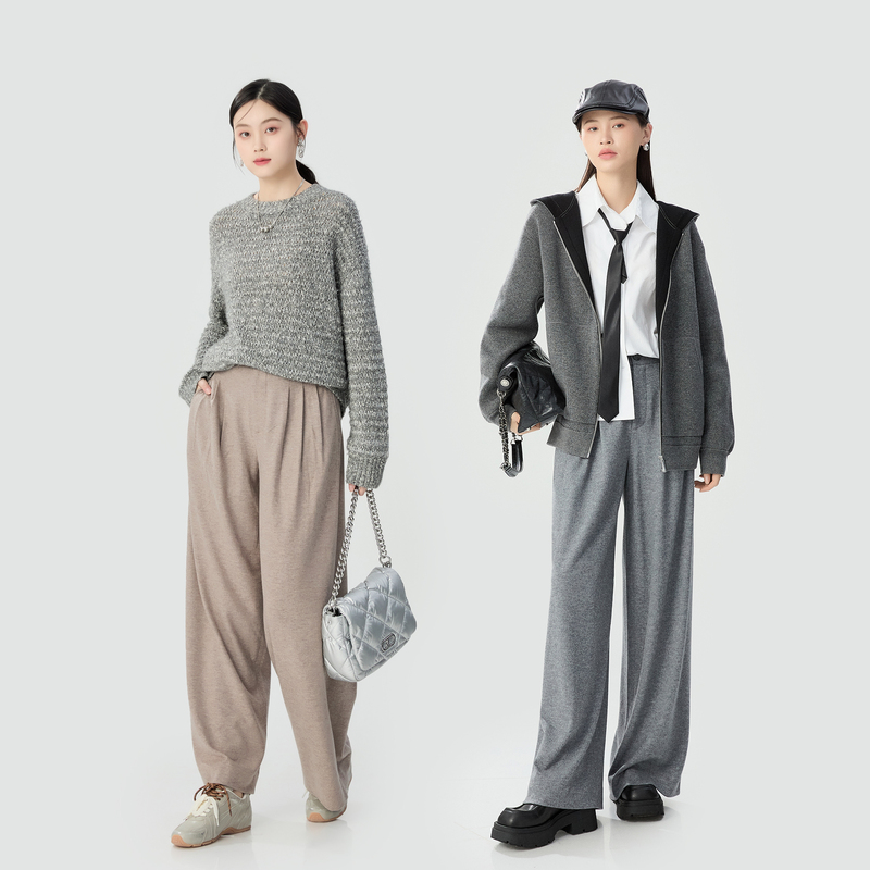 深呼吸女装正品相册图