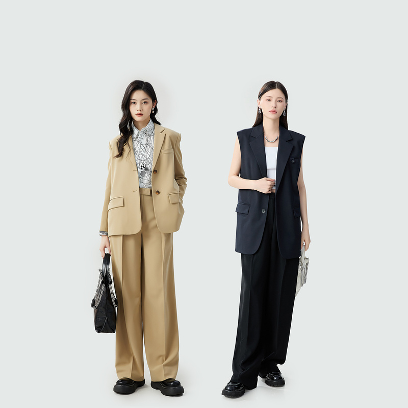 深呼吸女装正品相册图
