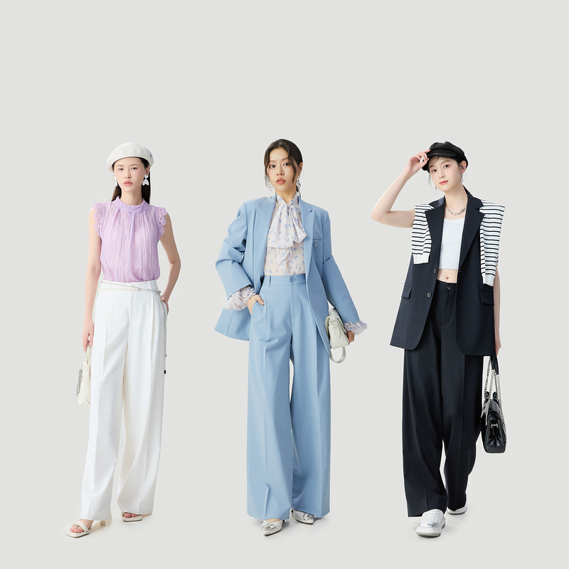 深呼吸女装正品相册图