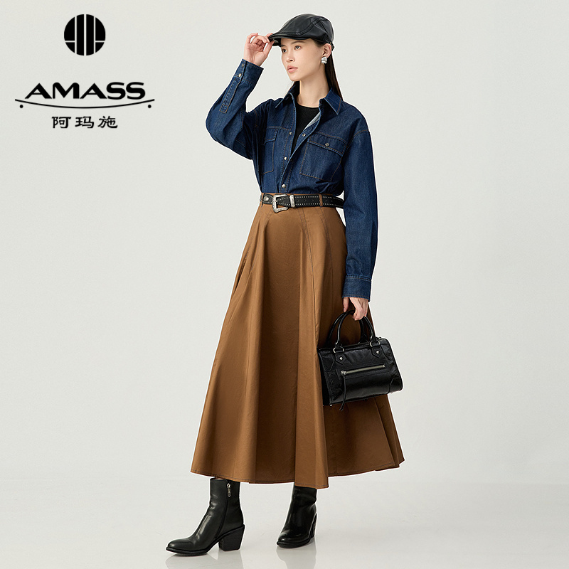 深呼吸女装正品相册图