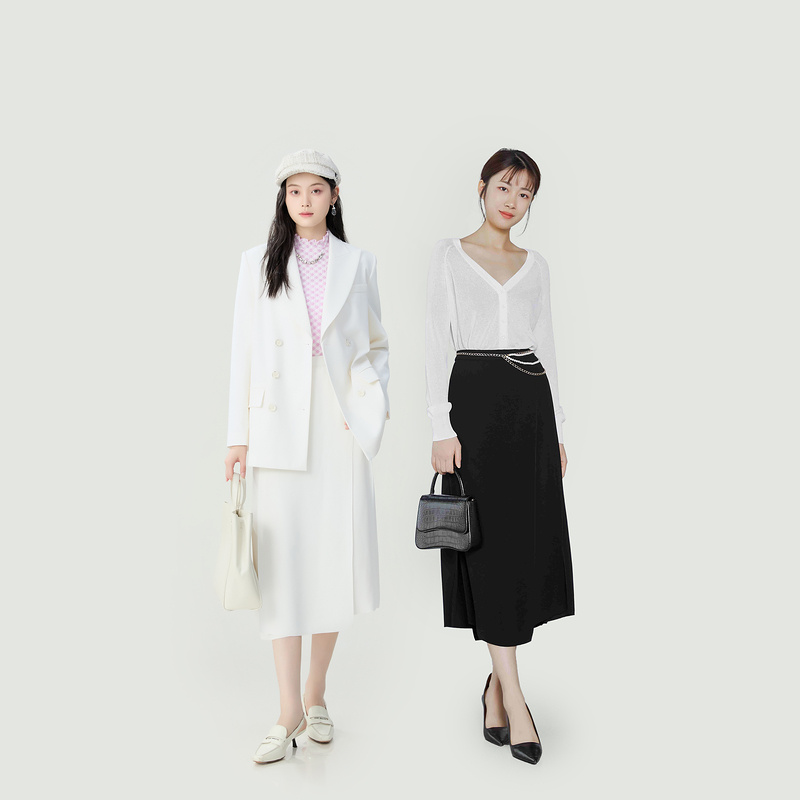 深呼吸女装正品相册图