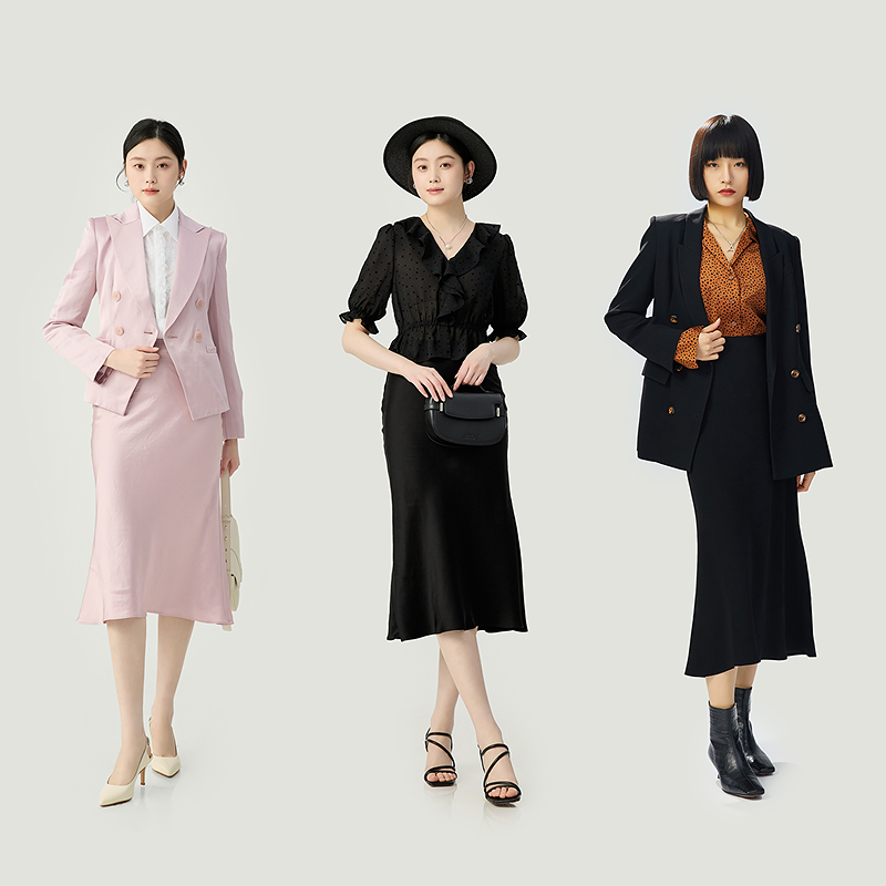 深呼吸女装正品相册图