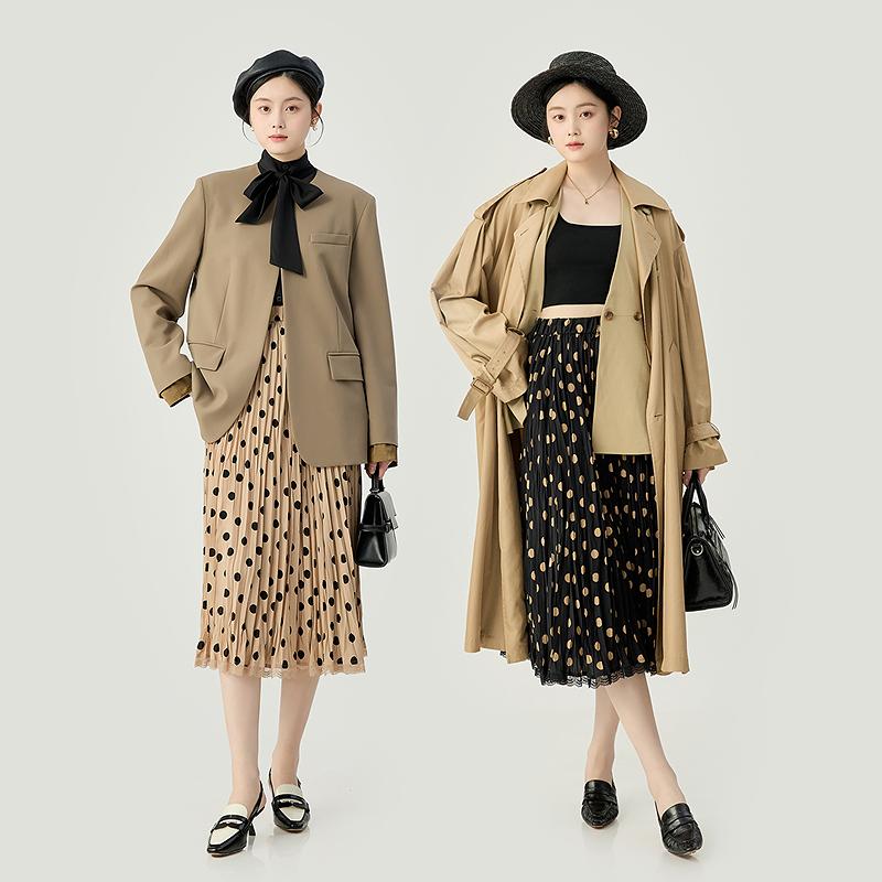 深呼吸女装正品相册图