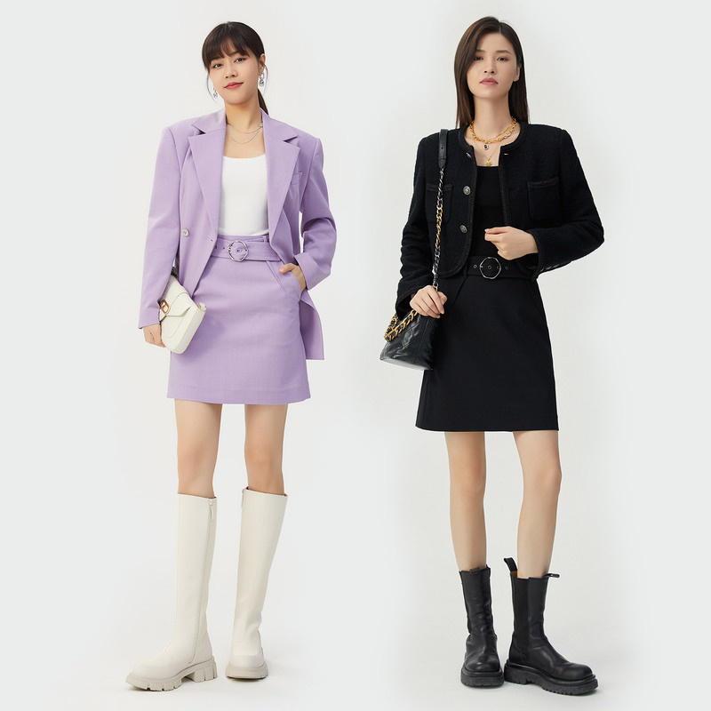 深呼吸女装正品相册图