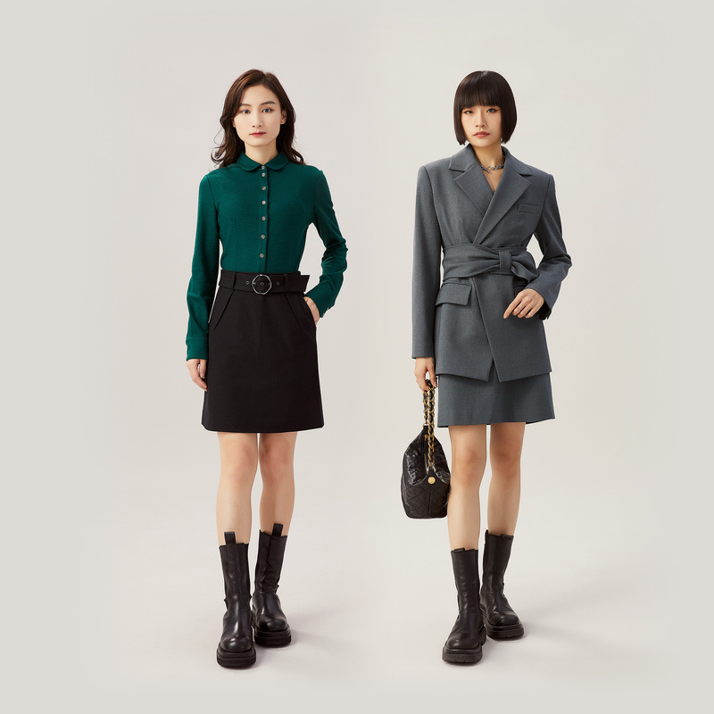 深呼吸女装正品相册图