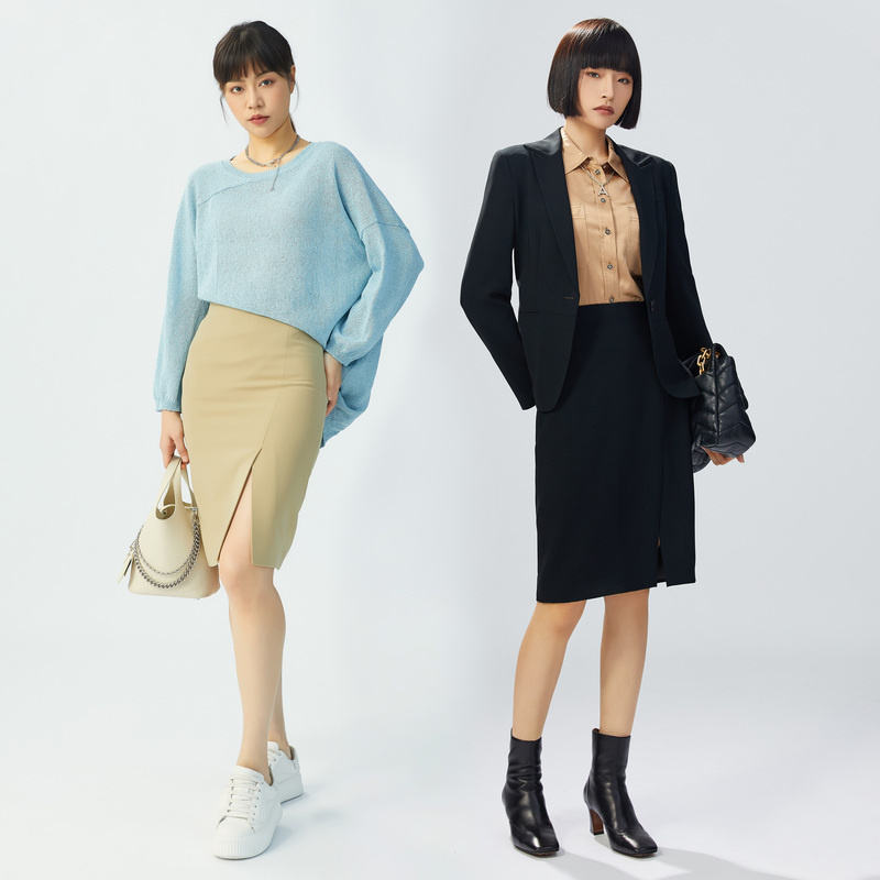 深呼吸女装正品相册图