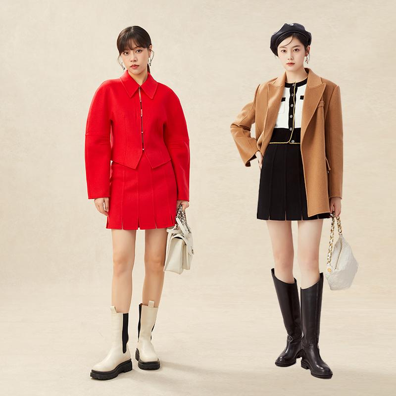 深呼吸女装正品相册图