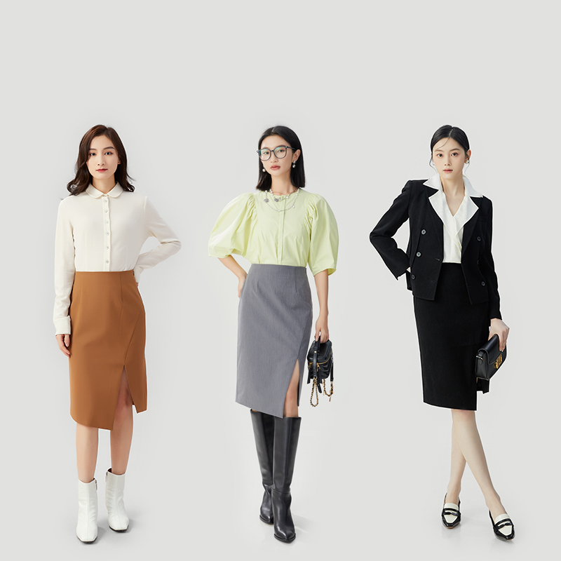 深呼吸女装正品相册图