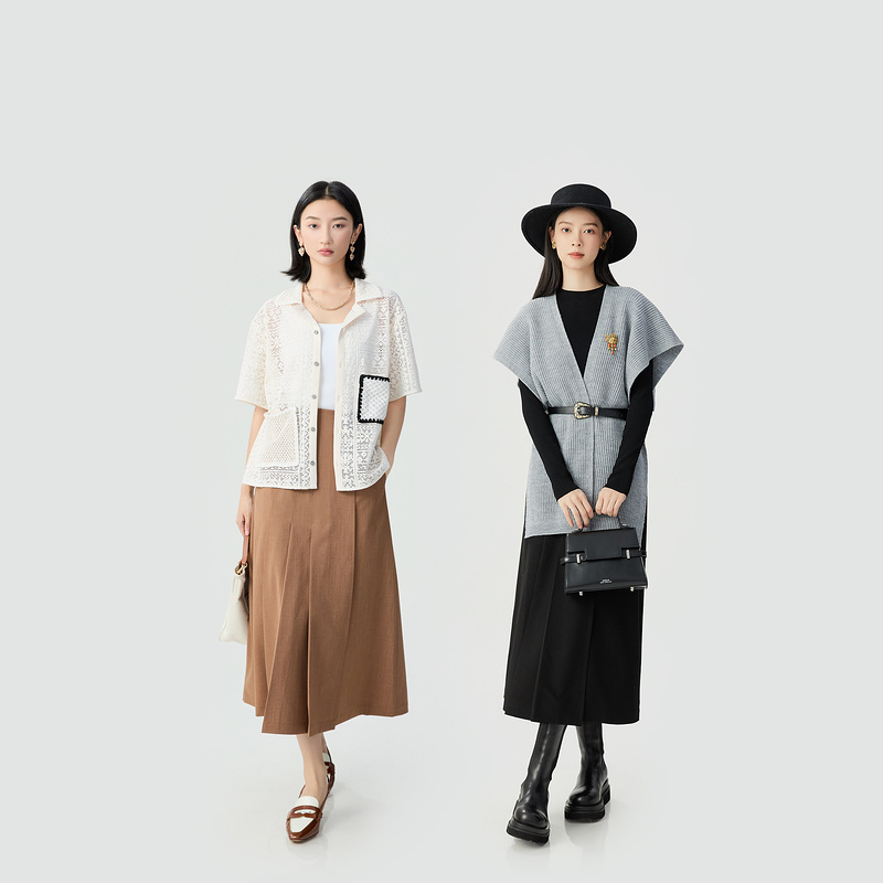 深呼吸女装正品相册图