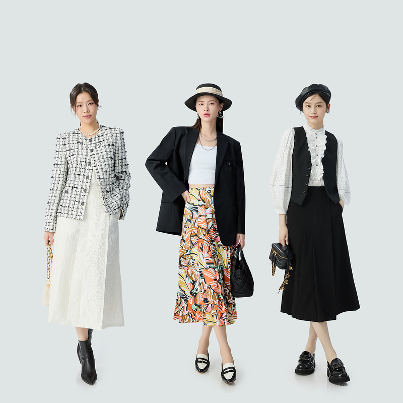 深呼吸女装正品相册图