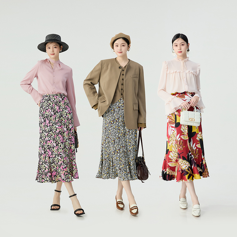 深呼吸女装正品相册图