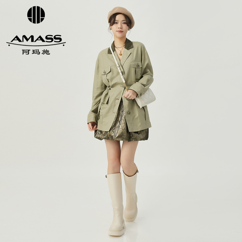 深呼吸女装正品相册图